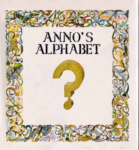 Anno's Alphabet \