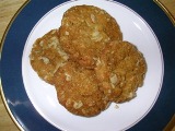 anzacbiscuits