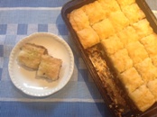 Baklava