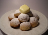 poffertjes